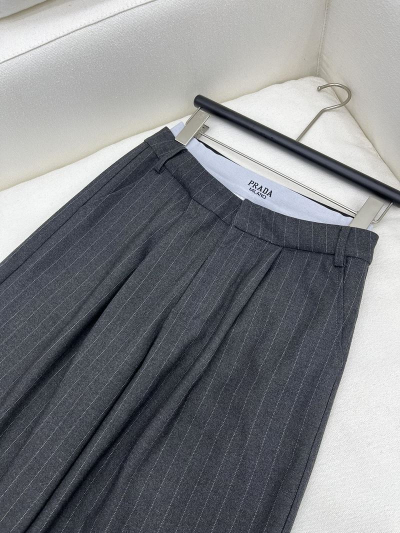 Prada Long Pants